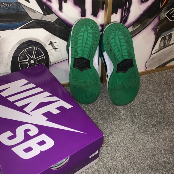 Nike SB Dunk Low Pro - Picture 5 of 6